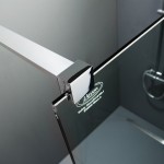 Καμπίνα ντουζιέρας ευθύγραμμη 110x200 8mm σταθερή clean glass, με βραχίονα κάθετης στήριξης 100cm επιφάνεια: Γυαλιστερή, χρώμα: Χρωμέ Ευθύγραμμες Καμπίνα ντουζιέρας ευθύγραμμη 110x200 8mm σταθερή clean glass, με βραχίονα κάθετης στήριξης 100cm επιφάνεια: Γυαλιστερή, χρώμα: Χρωμέ Ευθύγραμμες