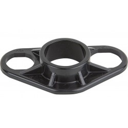 Basis material: Plastic Installation equipment