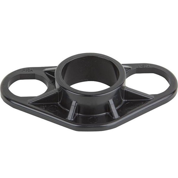 Βάση στήριξης μπαταρίας κουζίνας από πλαστικό Εξοπλισμός τοποθέτησης