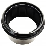 Συστολή Φ90-110mm από πλαστικό Σύνδεσμοι Συστολή Φ90-110mm από πλαστικό Σύνδεσμοι