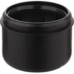 Συστολή Φ90-110mm από πλαστικό Σύνδεσμοι Συστολή Φ90-110mm από πλαστικό Σύνδεσμοι