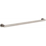 Πετσετοθήκη 60cm Finox Brushed Nickel PVD σταθερή από ορείχαλκο μονή, χρώμα: Χρωμέ επιφάνεια: Βουρτσισμένη Πετσετοθήκες Πετσετοθήκη 60cm Finox Brushed Nickel PVD σταθερή από ορείχαλκο μονή, χρώμα: Χρωμέ επιφάνεια: Βουρτσισμένη Πετσετοθήκες