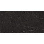 Floor tiles 159,7x319,7 Italy glossy, 6mm, style: marble 1st choice rettificato surface: Glossy, hue: Black Plain tiles