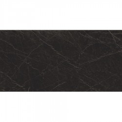 Πλακάκια δαπέδου 159,7x319,7 Ιταλίας glossy, 6mm, στυλ: μαρμάρου rettificato Α’ διαλογής επιφάνεια: Γυαλιστερή, απόχρωση: Μαύρο Πλακάκια φόντο