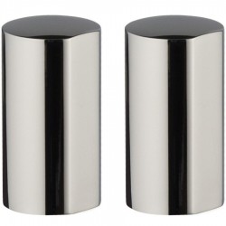 Λαβή μπαταρίας ΣΕΤ 2 τεμαχίων S4, χρώμα: Χρωμέ Λαβές μπαταριών