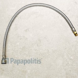 Σπιράλ Σύνδεσης μπαταρίας νιπτήρος από ορείχαλκο Σπιράλ σύνδεσης