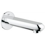 Spout (Nozzle) 17cm Wall-mounted material: Brass, color: Chrome surface: Glossy Bath spouts Spout (Nozzle) 17cm Wall-mounted material: Brass, color: Chrome surface: Glossy Bath spouts