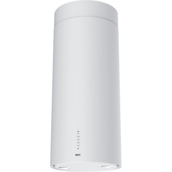 Absorber Chimney center 77x37, style: 270 W, color: White Ceiling-mounted chimney hoods Absorber Chimney center 77x37, style: 270 W, color: White Ceiling-mounted chimney hoods
