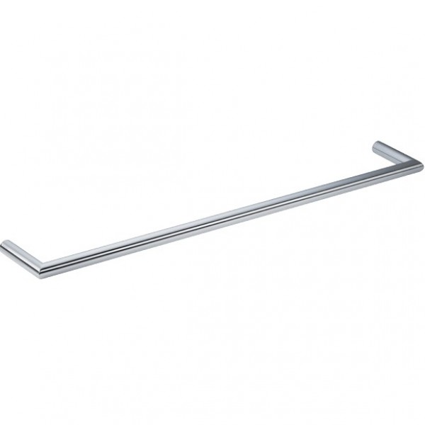 Towel 58x8,5 B Fixed material: Brass single, color: Chrome surface: Glossy Towel rails Towel 58x8,5 B Fixed material: Brass single, color: Chrome surface: Glossy Towel rails