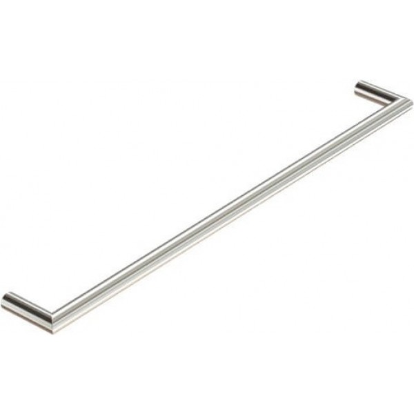 Πετσετοθήκη 38x10 C, Nickel Mat σταθερή από ορείχαλκο μονή, χρώμα: Χρωμέ επιφάνεια: Ματ Πετσετοθήκες Πετσετοθήκη 38x10 C, Nickel Mat σταθερή από ορείχαλκο μονή, χρώμα: Χρωμέ επιφάνεια: Ματ Πετσετοθήκες