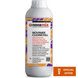 Cleaning fluid 1 lt Cleaning materials