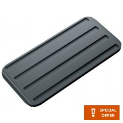 Επιφάνεια κοπής νεροχύτη 42,6x20cm από συνθετικό Επιφάνειες κοπής