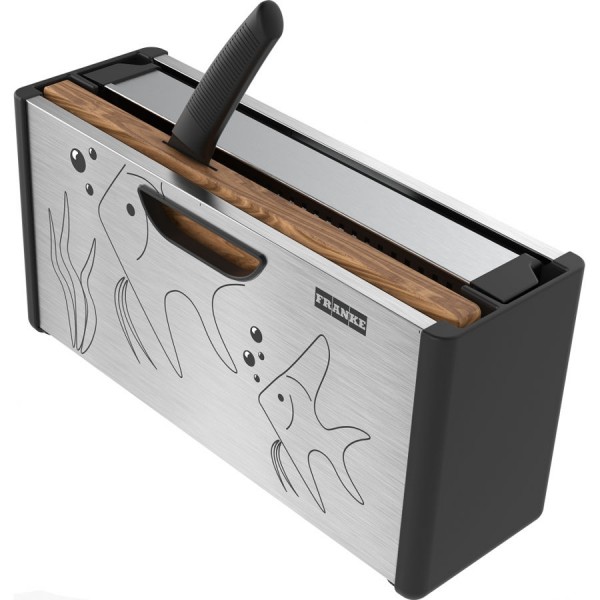 Basis material: Inox Installation equipment Basis material: Inox Installation equipment