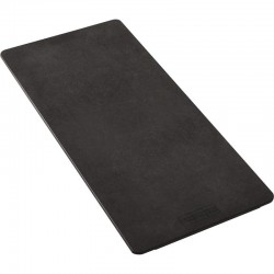 Επιφάνεια κοπής νεροχύτη 41,2x18x1,3cm, Slate Grey από συνθετικό Επιφάνειες κοπής