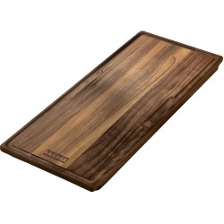 Cutting board sink 42,9x18x2,4cm material: Wood Cutting boards