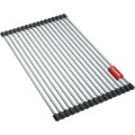Επιφάνεια στραγγιστική 42,4x26,7x1,2cm από inox Στραγγιστικές επιφάνειες Επιφάνεια στραγγιστική 42,4x26,7x1,2cm από inox Στραγγιστικές επιφάνειες