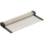 Surface drainage 46,8x44cm material: Inox Surfaces drainage