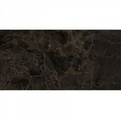 Πλακάκια δαπέδου 59,7x119,6 Ιταλίας 6,5mm, στυλ: μαρμάρου rettificato Α’ διαλογής επιφάνεια: Γυαλιστερή, απόχρωση: Καφέ Πλακάκια φόντο