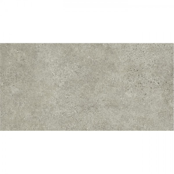 Floor tiles 60x120 Italy, style: stone 1st choice rettificato surface: Srained - Textured, hue: Grey Plain tiles