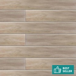 Floor tiles 20x120 Spain naturale, 9,6mm, style: wood 1st choice rettificato surface: Matt, hue: Beige