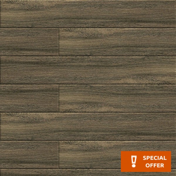 Floor tiles 22,5x90 Italy Vintage, style: wood 1st choice rettificato surface: Matt, hue: Brown Plain tiles