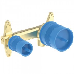 Wash basin tap Wall-mounted - concealed part Εσωτερικό μέρος mixer Wall-mounted - concealed part