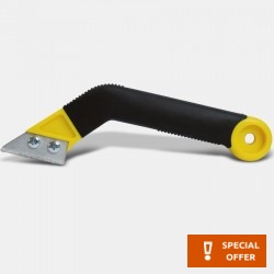 Spatula for joint cleaning, 1-5mm Cleaning materials