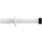 Connector pipe material: Plastic Plumbing pipes Connector pipe material: Plastic Plumbing pipes