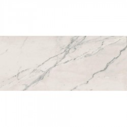 Πλακάκια δαπέδου 120x278 Ιταλίας reflex, 6mm, στυλ: μαρμάρου rettificato Α’ διαλογής επιφάνεια: Γυαλιστερή, απόχρωση: Λευκό Πλακάκια φόντο
