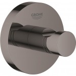 Άγκιστρο από ορείχαλκο μονό hard graphite, χρώμα: Γκρι επιφάνεια: Γυαλιστερή Άγκιστρα Άγκιστρο από ορείχαλκο μονό hard graphite, χρώμα: Γκρι επιφάνεια: Γυαλιστερή Άγκιστρα