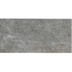 Πλακάκια δαπέδου 48,8x97,9 Ισπανίας Smooth antislip, στυλ: πέτρας rettificato Α’ διαλογής επιφάνεια: Ματ, απόχρωση: Γκρι Σκούρο Πλακάκια φόντο