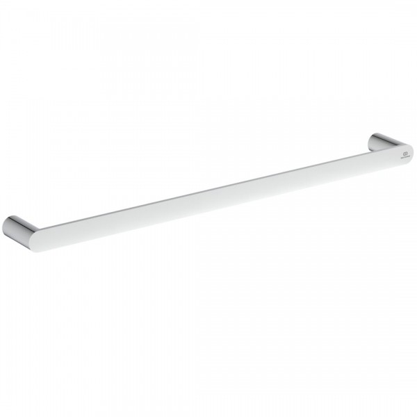 Towel 60cm Round Fixed material: Brass single, color: Chrome surface: Glossy Towel rails Towel 60cm Round Fixed material: Brass single, color: Chrome surface: Glossy Towel rails