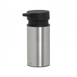 Dispenser από inox επικαθήμενος τύπος Aisi 304L, 135 ml, χρώμα: Χρωμέ επιφάνεια: Βουρτσισμένη Dispenser