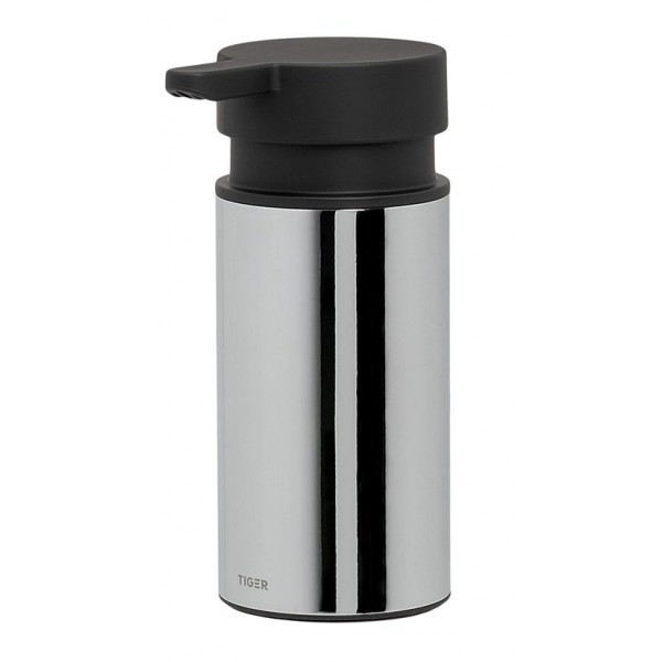 Dispenser από inox επικαθήμενος τύπος Aisi 304L, 135 ml, χρώμα: Χρωμέ επιφάνεια: Γυαλιστερή Dispenser Dispenser από inox επικαθήμενος τύπος Aisi 304L, 135 ml, χρώμα: Χρωμέ επιφάνεια: Γυαλιστερή Dispenser