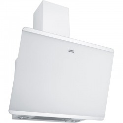 Απορροφητήρας καμινάδα επίτοιχη 60cm 250 W, χρώμα: Λευκό