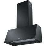 Απορροφητήρας καμινάδα επίτοιχη 70cm 270 W, χρώμα: Μαύρο Ματ Καμινάδες επίτοιχες Απορροφητήρας καμινάδα επίτοιχη 70cm 270 W, χρώμα: Μαύρο Ματ Καμινάδες επίτοιχες