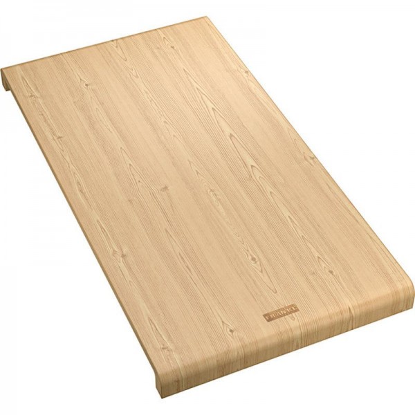 Επιφάνεια κοπής νεροχύτη 28x53,2cm, baboo από ξύλο Επιφάνειες κοπής Επιφάνεια κοπής νεροχύτη 28x53,2cm, baboo από ξύλο Επιφάνειες κοπής