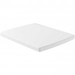 Κάλυμμα λεκάνης soft closing Wrapover Stone White (ματ), χρώμα: Λευκό Καλύμματα Κάλυμμα λεκάνης soft closing Wrapover Stone White (ματ), χρώμα: Λευκό Καλύμματα