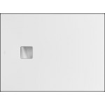 Shower tray Rectangular 140x80x4 material: Acrylic white alpin, color: White surface: Glossy Rectangular Shower tray Rectangular 140x80x4 material: Acrylic white alpin, color: White surface: Glossy Rectangular