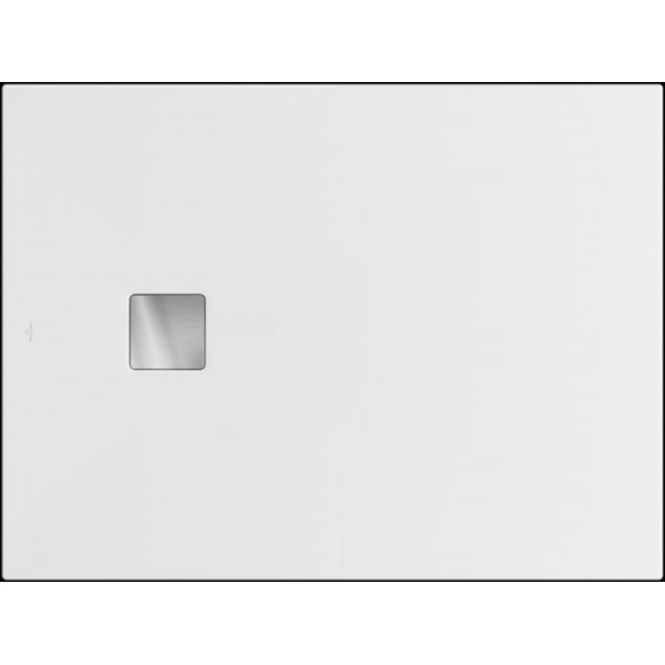 Shower tray Rectangular 140x90x4 material: Acrylic White alpin, color: White surface: Glossy Rectangular Shower tray Rectangular 140x90x4 material: Acrylic White alpin, color: White surface: Glossy Rectangular