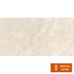 Πλακάκια δαπέδου 60x120 Ισπανίας 10,5mm, στυλ: πέτρας rettificato Α’ διαλογής επιφάνεια: Ματ, απόχρωση: Μπεζ