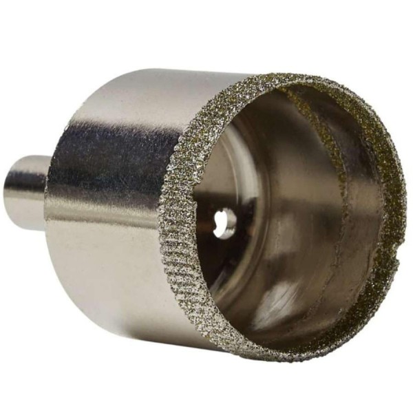 Twist Drill material: Inox Installation equipment