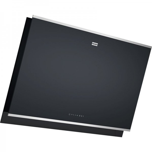 Absorber Chimney wall 90cm, style: 270 W, color: Black Wall-mounted chimney hoods Absorber Chimney wall 90cm, style: 270 W, color: Black Wall-mounted chimney hoods