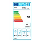 Απορροφητήρας καμινάδα κεντρική 37cm 270 W inox, χρώμα: Χρωμέ Καμινάδες κεντρικές Απορροφητήρας καμινάδα κεντρική 37cm 270 W inox, χρώμα: Χρωμέ Καμινάδες κεντρικές