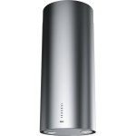 Απορροφητήρας καμινάδα κεντρική 37cm 270 W inox, χρώμα: Χρωμέ Καμινάδες κεντρικές Απορροφητήρας καμινάδα κεντρική 37cm 270 W inox, χρώμα: Χρωμέ Καμινάδες κεντρικές