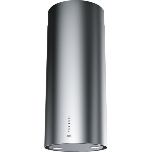 Απορροφητήρας καμινάδα κεντρική 37cm 270 W inox, χρώμα: Χρωμέ Καμινάδες κεντρικές Απορροφητήρας καμινάδα κεντρική 37cm 270 W inox, χρώμα: Χρωμέ Καμινάδες κεντρικές