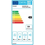 Απορροφητήρας καμινάδα κεντρική 37cm 270 W Matte Black, χρώμα: Μαύρο Ματ Καμινάδες κεντρικές Απορροφητήρας καμινάδα κεντρική 37cm 270 W Matte Black, χρώμα: Μαύρο Ματ Καμινάδες κεντρικές