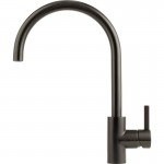 Kitchen tap Deck-mounted material: Brass Anthracite, color: Dark Grey surface: Brushed Deck-mounted Kitchen tap Deck-mounted material: Brass Anthracite, color: Dark Grey surface: Brushed Deck-mounted