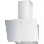 Απορροφητήρας καμινάδα επίτοιχη 60cm 200 W, χρώμα: Λευκό Καμινάδες επίτοιχες Απορροφητήρας καμινάδα επίτοιχη 60cm 200 W, χρώμα: Λευκό Καμινάδες επίτοιχες