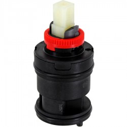 External mixer mechanism Cartridges